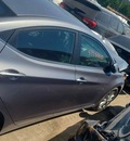 hyundai elantra 1 8l