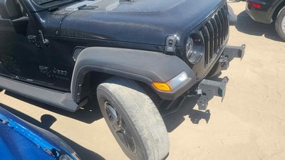 jeep wrangler 2l