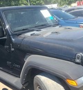 jeep wrangler 2l