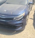 kia optima 2 4l