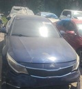 kia optima 2 4l