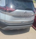 nissan rogue 1 5l