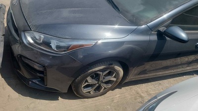 kia forte 2l