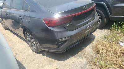 kia forte 2l