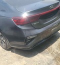 kia forte 2l