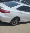 toyota camry 2 5l