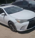 toyota camry 2 5l