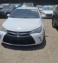 toyota camry 2 5l