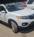 kia sorento 3 5l