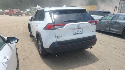 toyota rav4 2 5l