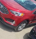 ford edge 2l