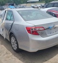 toyota camry 2 5l