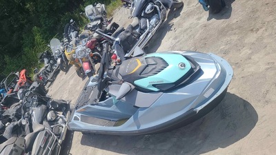 sea doo gti jetski