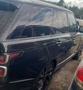 land rover range rover 3l