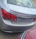 chevrolet cruze 1 4l