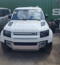 land rover defender 3l