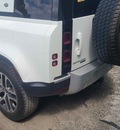 land rover defender 3l