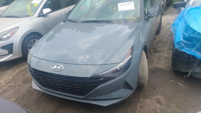 hyundai elantra 2l