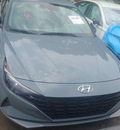 hyundai elantra 2l