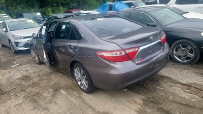 toyota camry 3 5l