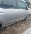 kia rio 1 6l