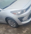 kia rio 1 6l