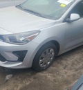 kia rio 1 6l