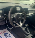 kia rio 1 6l