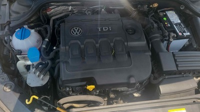 volkswagen jetta 2l