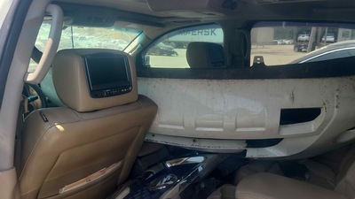 nissan armada 5 6l