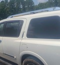 nissan armada 5 6l