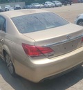 toyota avalon 3 5l