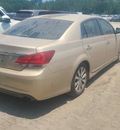 toyota avalon 3 5l