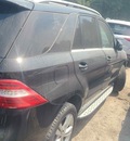 mercedes benz ml class 3 5l