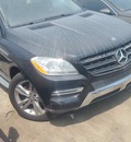 mercedes benz ml class 3 5l