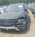 mercedes benz ml class 3 5l