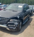 mercedes benz ml class 3 5l