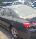 toyota corolla 1 8l