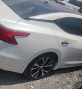 nissan maxima 3 5l