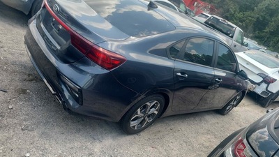 kia forte 2l