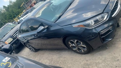 kia forte 2l