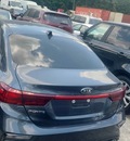 kia forte 2l