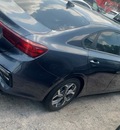 kia forte 2l