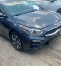 kia forte 2l