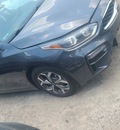 kia forte 2l