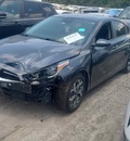 kia forte 2l