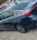 kia forte 2l