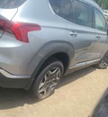 hyundai santa fe 1 6l