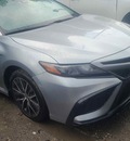 toyota camry 2 5l