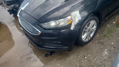 ford fusion 1 5l